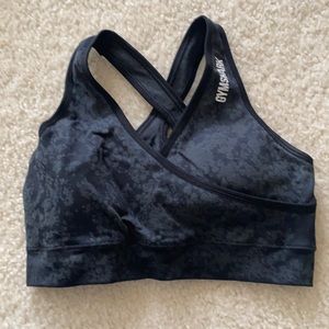 Gymshark sports bra